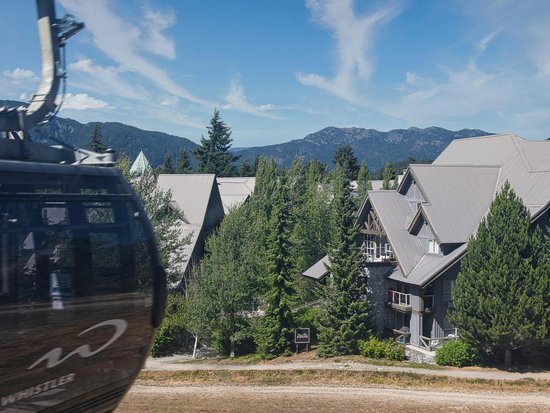 Whistler 2 Bedroom Accommodation - Aspens - #2125 Whistler 2 Bedroom Accommodation - Aspens - #2125