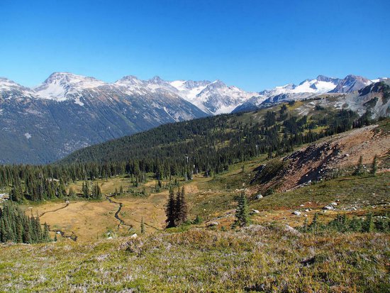 Whistler 2 Bedroom Accommodation - Aspens - #2125 Whistler 2 Bedroom Accommodation - Aspens - #2125