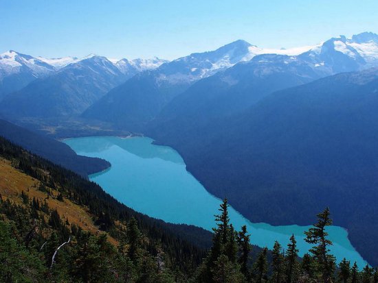 Whistler 2 Bedroom Accommodation - Aspens - #2125 Whistler 2 Bedroom Accommodation - Aspens - #2125