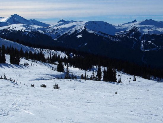 Whistler 2 Bedroom Accommodation - Aspens - #2125 Whistler 2 Bedroom Accommodation - Aspens - #2125