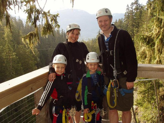 Whistler 2 Bedroom Accommodation - Aspens - #2125 Whistler 2 Bedroom Accommodation - Aspens - #2125