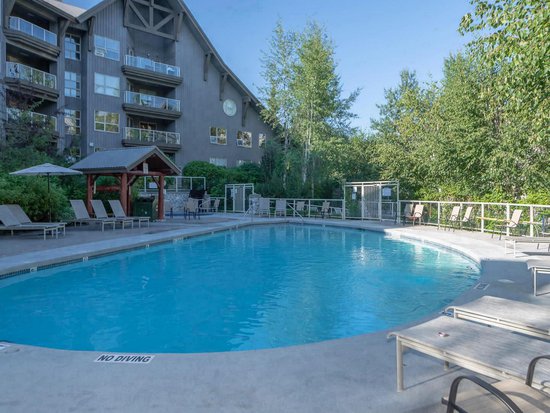 Whistler 2 Bedroom Accommodation - Aspens - #2125 Whistler 2 Bedroom Accommodation - Aspens - #2125