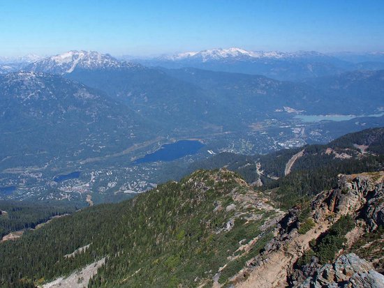 Whistler 2 Bedroom Accommodation - Aspens - #2125 Whistler 2 Bedroom Accommodation - Aspens - #2125