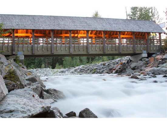 Whistler 2 Bedroom Accommodation - The Gables - #2152