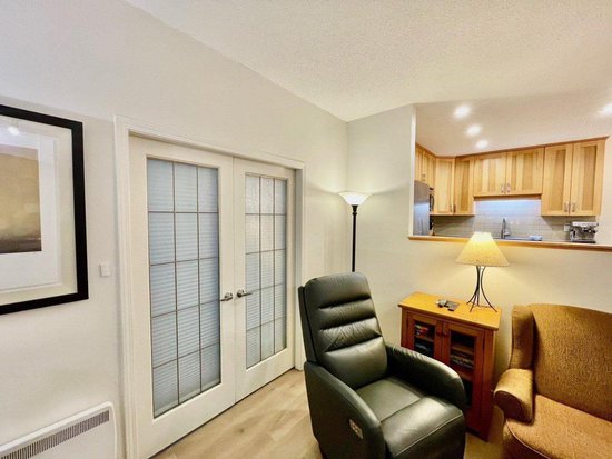 Whistler 2 Bedroom Accommodation - The Gables - #2152