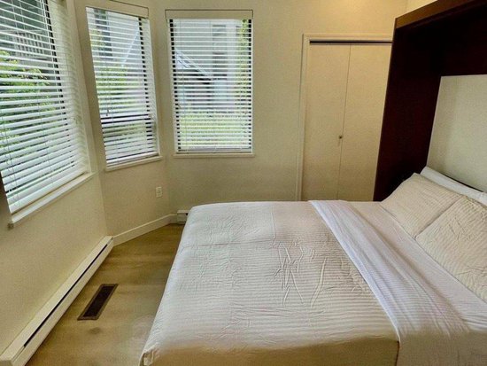 Whistler 2 Bedroom Accommodation - The Gables - #2152