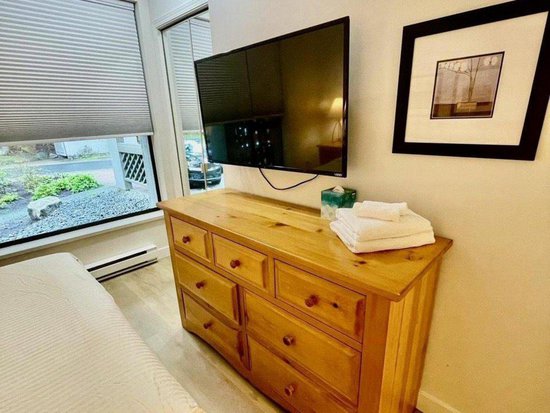 Whistler 2 Bedroom Accommodation - The Gables - #2152