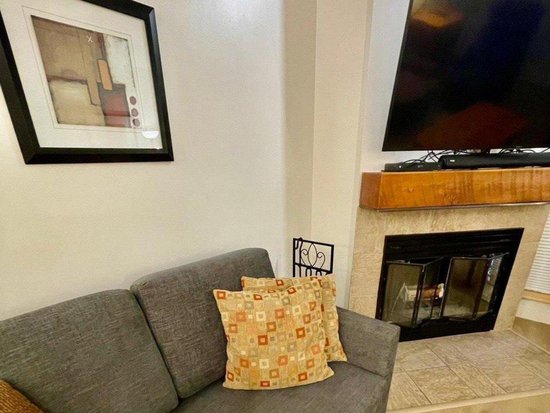 Whistler 2 Bedroom Accommodation - The Gables - #2152