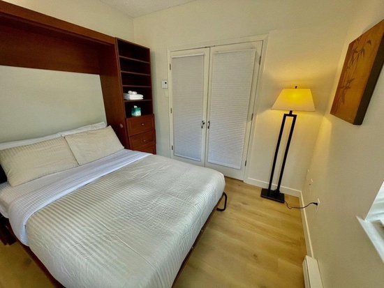 Whistler 2 Bedroom Accommodation - The Gables - #2152