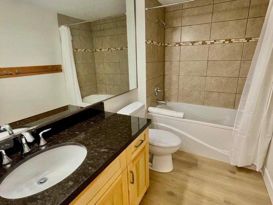 Whistler 2 Bedroom Accommodation - The Gables - #2152