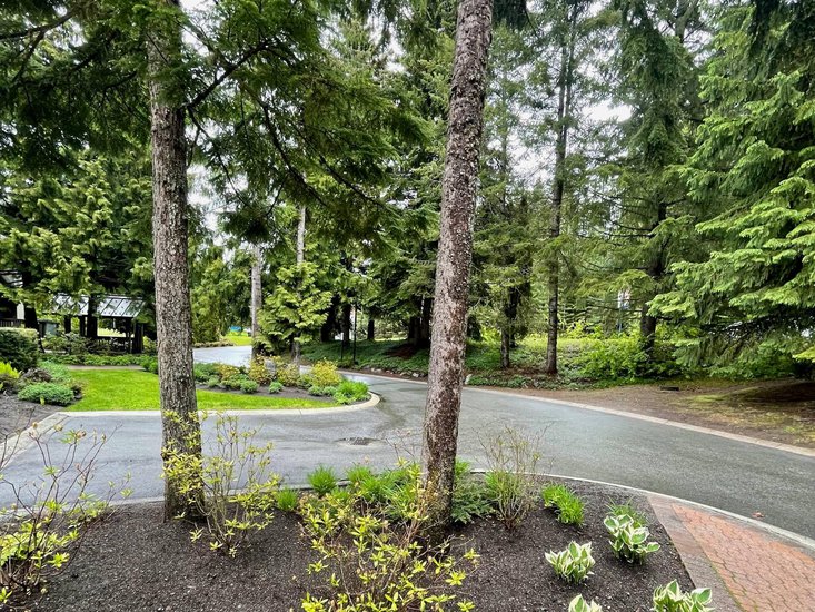 Whistler 2 Bedroom Accommodation - The Gables - #2152