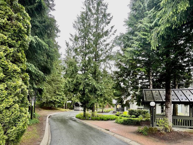 Whistler 2 Bedroom Accommodation - The Gables - #2152