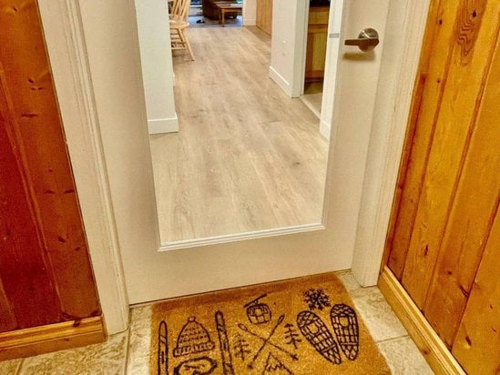 Whistler 2 Bedroom Accommodation - The Gables - #2152