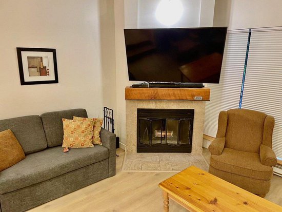 Whistler 2 Bedroom Accommodation - The Gables - #2152