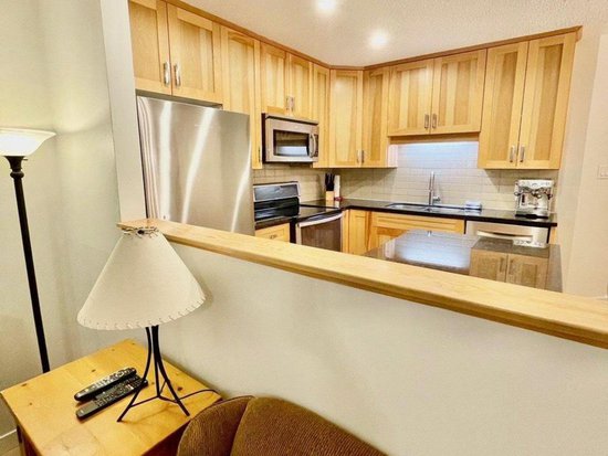 Whistler 2 Bedroom Accommodation - The Gables - #2152