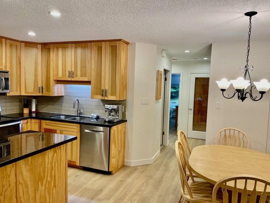 Whistler 2 Bedroom Accommodation - The Gables - #2152