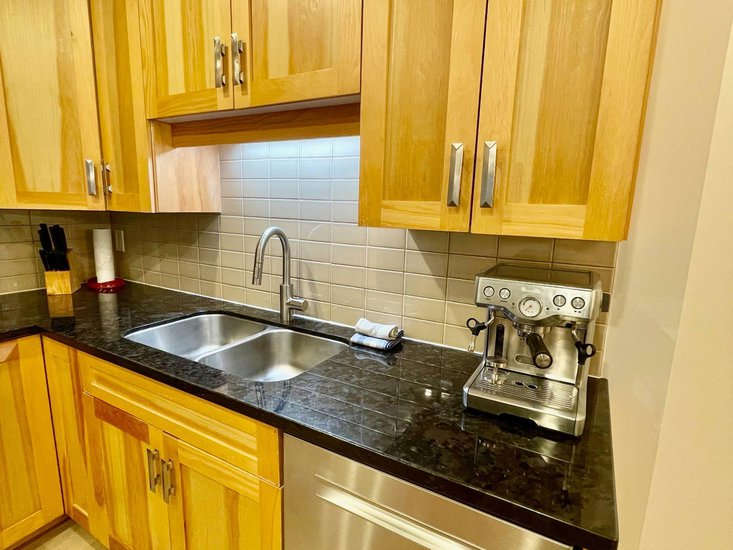 Whistler 2 Bedroom Accommodation - The Gables - #2152