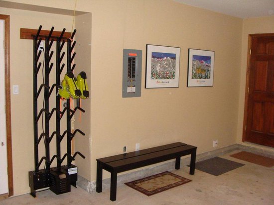 Whistler 4 Bedroom Accommodation - Northern Lights - #2172