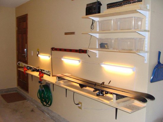 Whistler 4 Bedroom Accommodation - Northern Lights - #2172