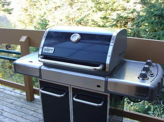 Whistler 4 Bedroom Accommodation - Northern Lights - #2172