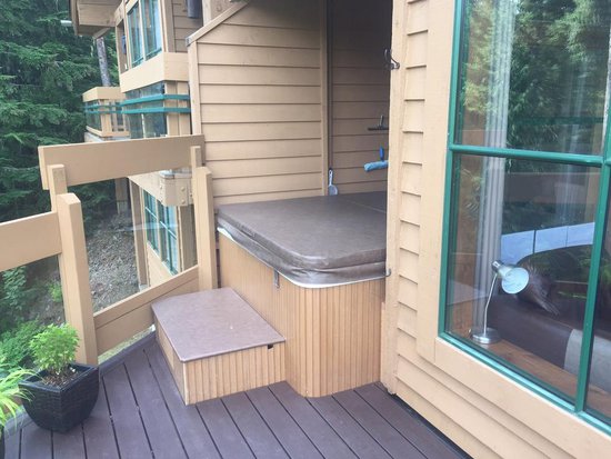 Whistler 4 Bedroom Accommodation - Northern Lights - #2172