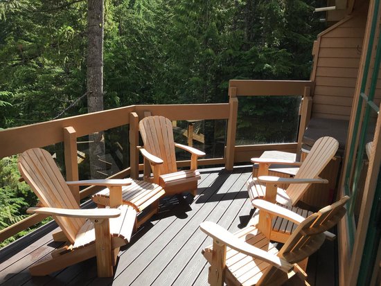 Whistler 4 Bedroom Accommodation - Northern Lights - #2172