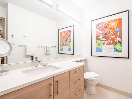 Whistler 4 Bedroom Accommodation - Northern Lights - #2172