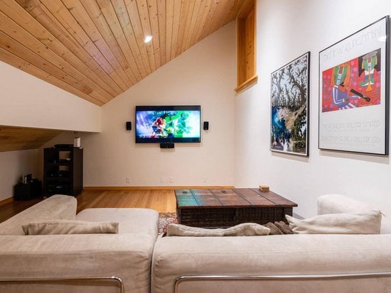 Whistler 4 Bedroom Accommodation - Northern Lights - #2172