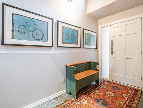 Whistler 4 Bedroom Accommodation - Northern Lights - #2172