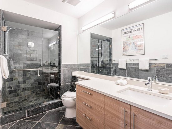 Whistler 4 Bedroom Accommodation - Northern Lights - #2172