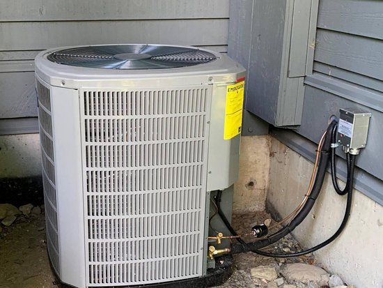 Whistler 4 Bedroom Accommodation - Northern Lights - #2172