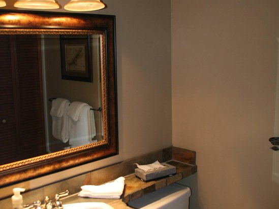 Whistler 2 Bedroom Accommodation - Gleneagles - #2190