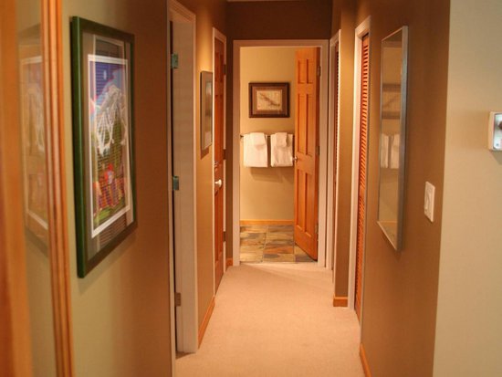 Whistler 2 Bedroom Accommodation - Gleneagles - #2190