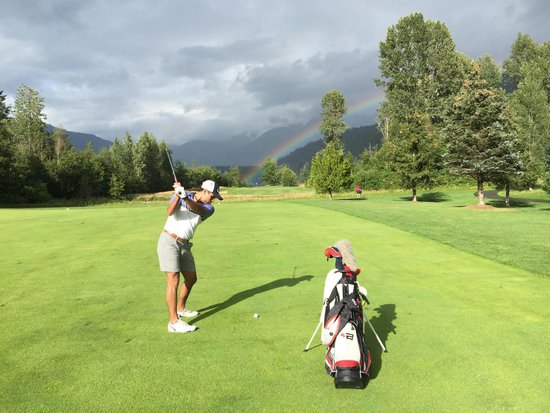 Whistler 2 Bedroom Accommodation - Gleneagles - #2190