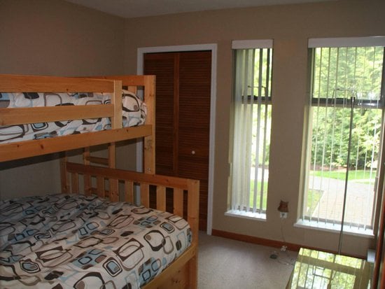 Whistler 2 Bedroom Accommodation - Gleneagles - #2190