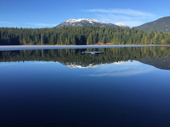 Whistler 2 Bedroom Accommodation - Gleneagles - #2190