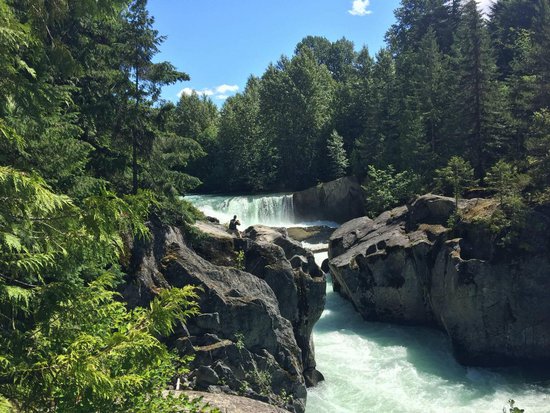 Whistler 2 Bedroom Accommodation - Gleneagles - #2190