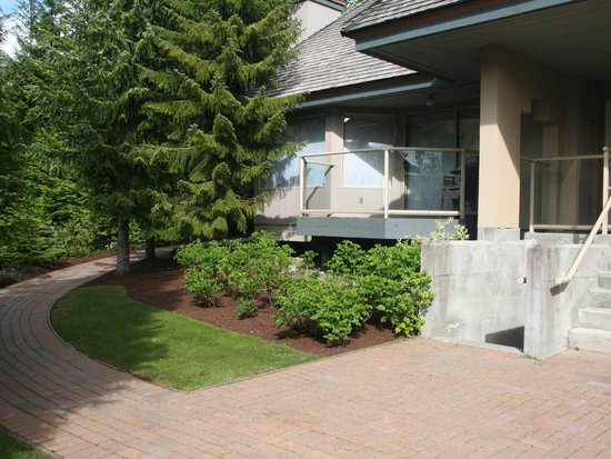 Whistler 2 Bedroom Accommodation - Gleneagles - #2190