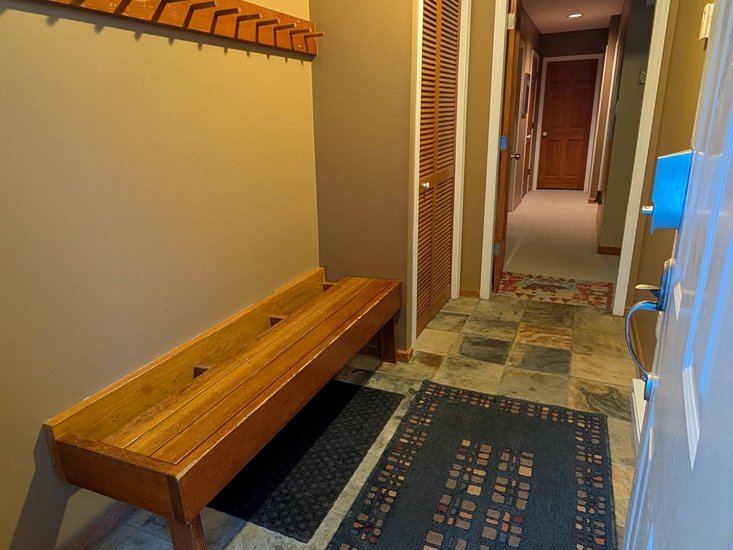 Whistler 2 Bedroom Accommodation - Gleneagles - #2190