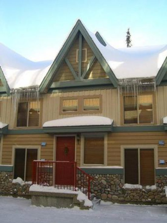 Big White 3 Bedroom Accommodation - Tree Tops - #2195 Big White 3 Bedroom Accommodation - Tree Tops - #2195