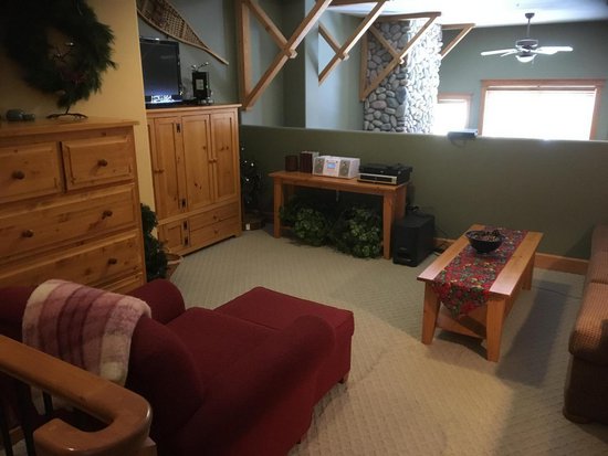 Big White 3 Bedroom Accommodation - Tree Tops - #2195 Big White 3 Bedroom Accommodation - Tree Tops - #2195