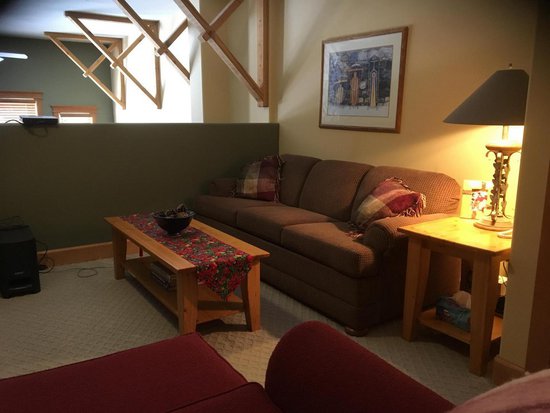 Big White 3 Bedroom Accommodation - Tree Tops - #2195 Big White 3 Bedroom Accommodation - Tree Tops - #2195