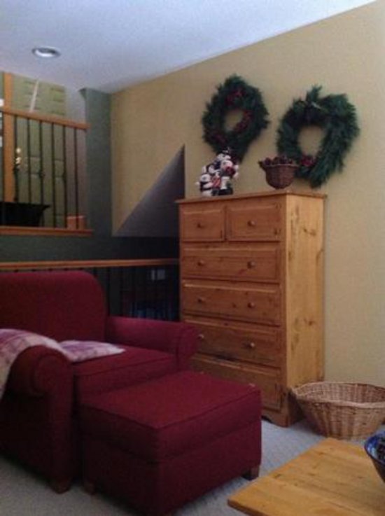 Big White 3 Bedroom Accommodation - Tree Tops - #2195 Big White 3 Bedroom Accommodation - Tree Tops - #2195