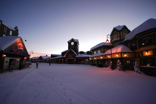 Big White 3 Bedroom Accommodation - Tree Tops - #2195 Big White 3 Bedroom Accommodation - Tree Tops - #2195
