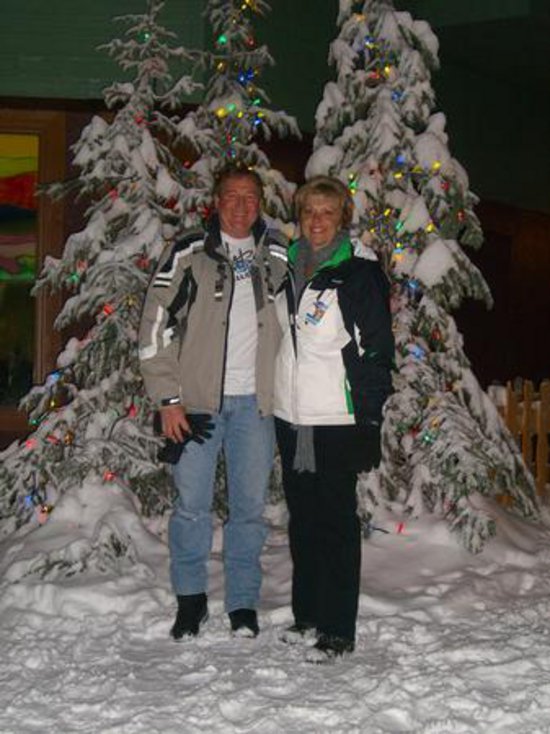 Big White 3 Bedroom Accommodation - Tree Tops - #2195 Big White 3 Bedroom Accommodation - Tree Tops - #2195