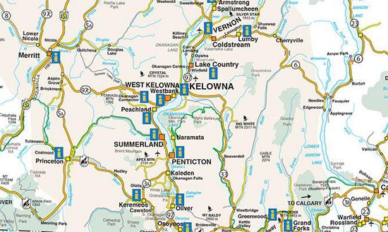 Big White 3 Bedroom Accommodation - Tree Tops - #2195 Big White 3 Bedroom Accommodation - Tree Tops - #2195