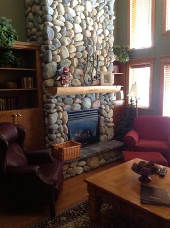 Big White 3 Bedroom Accommodation - Tree Tops - #2195 Big White 3 Bedroom Accommodation - Tree Tops - #2195