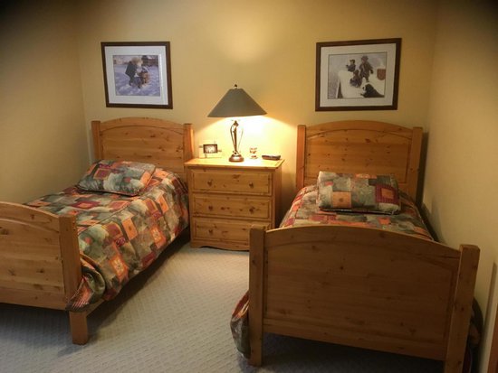 Big White 3 Bedroom Accommodation - Tree Tops - #2195 Big White 3 Bedroom Accommodation - Tree Tops - #2195