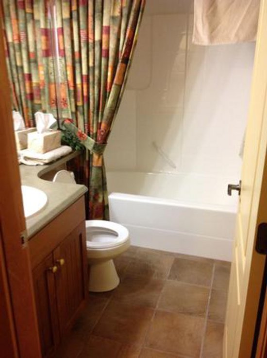 Big White 3 Bedroom Accommodation - Tree Tops - #2195 Big White 3 Bedroom Accommodation - Tree Tops - #2195