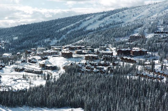 Big White 3 Bedroom Accommodation - Tree Tops - #2195 Big White 3 Bedroom Accommodation - Tree Tops - #2195